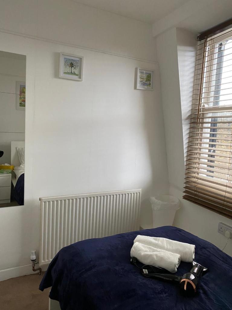 Comfy Private Rooms In Camden Town, Central Londres Exterior foto