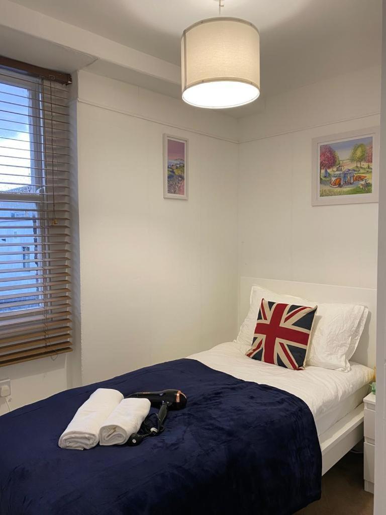 Comfy Private Rooms In Camden Town, Central Londres Exterior foto