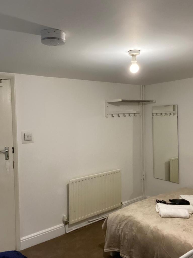 Comfy Private Rooms In Camden Town, Central Londres Exterior foto
