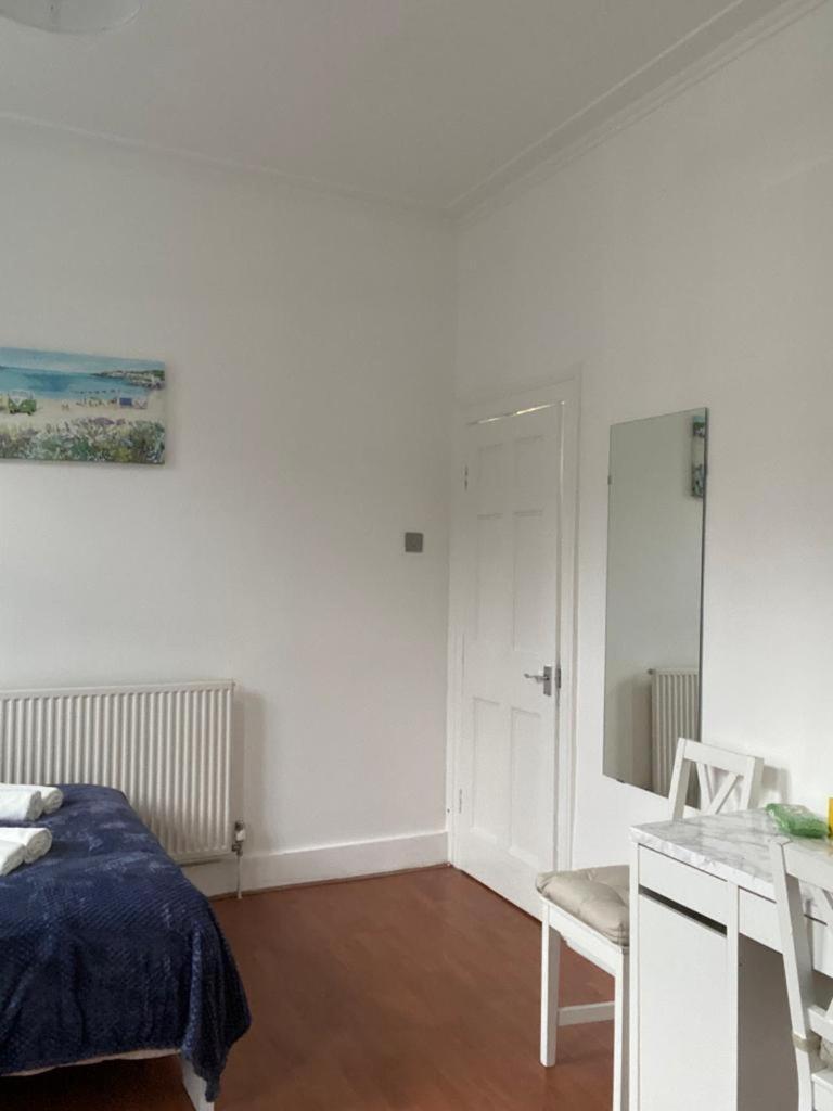 Comfy Private Rooms In Camden Town, Central Londres Exterior foto